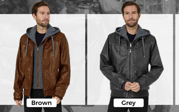 5 Futuristic Men’s Fashion Products for 2025: Stay Ahead of the Style Curve